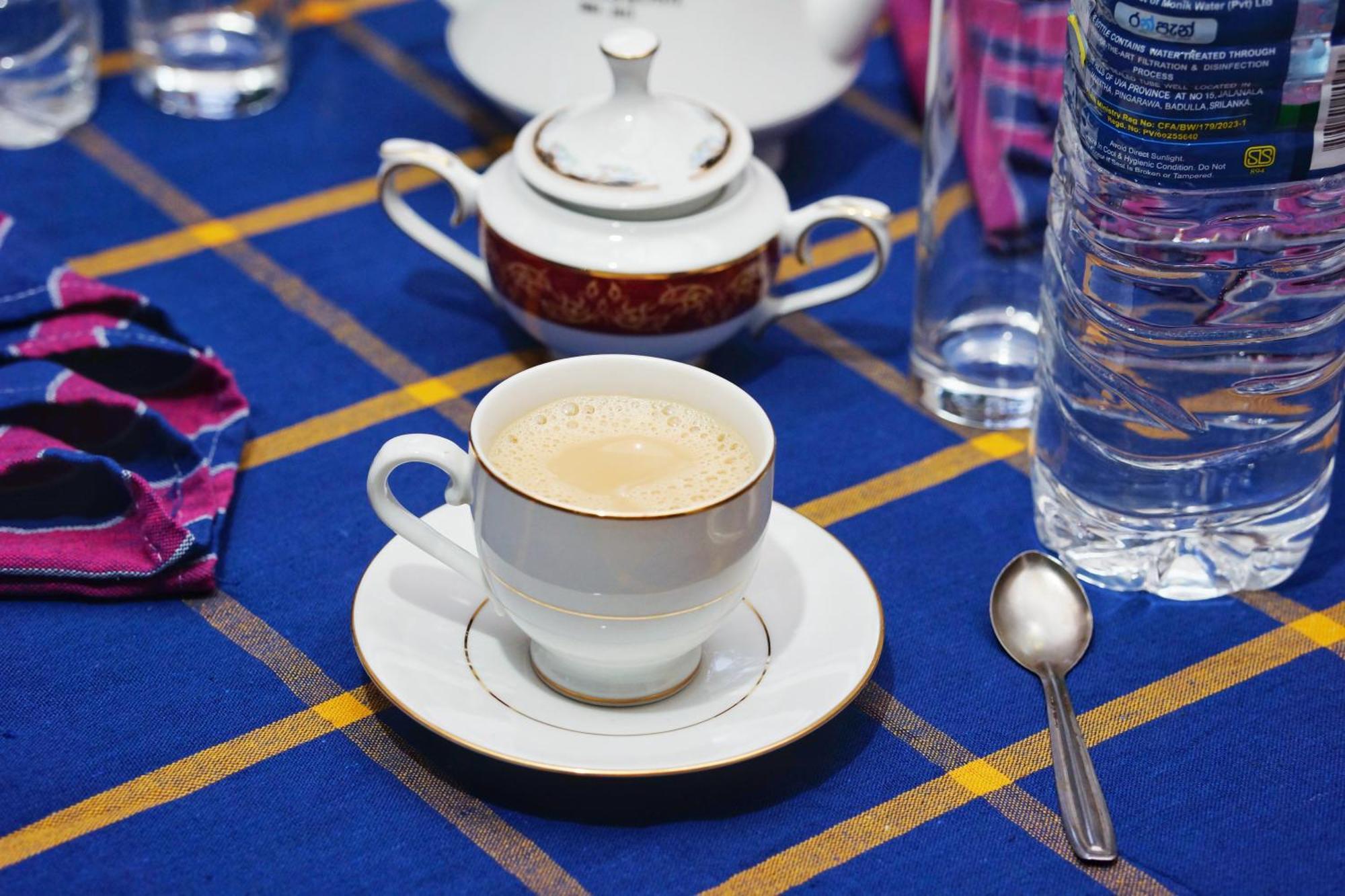 سيغيرِيا Lily'S Garden Resort المظهر الخارجي الصورة