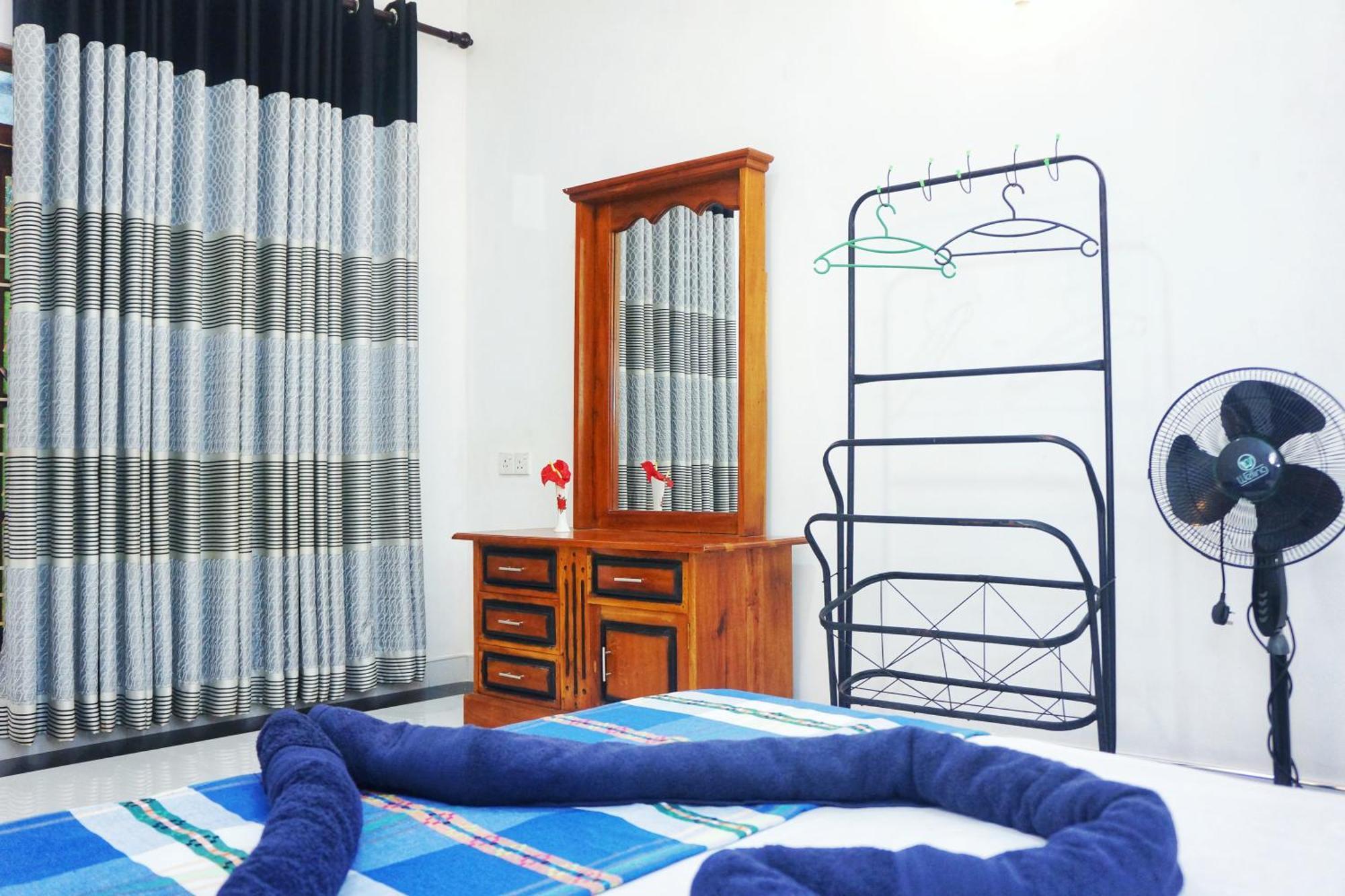 سيغيرِيا Lily'S Garden Resort المظهر الخارجي الصورة